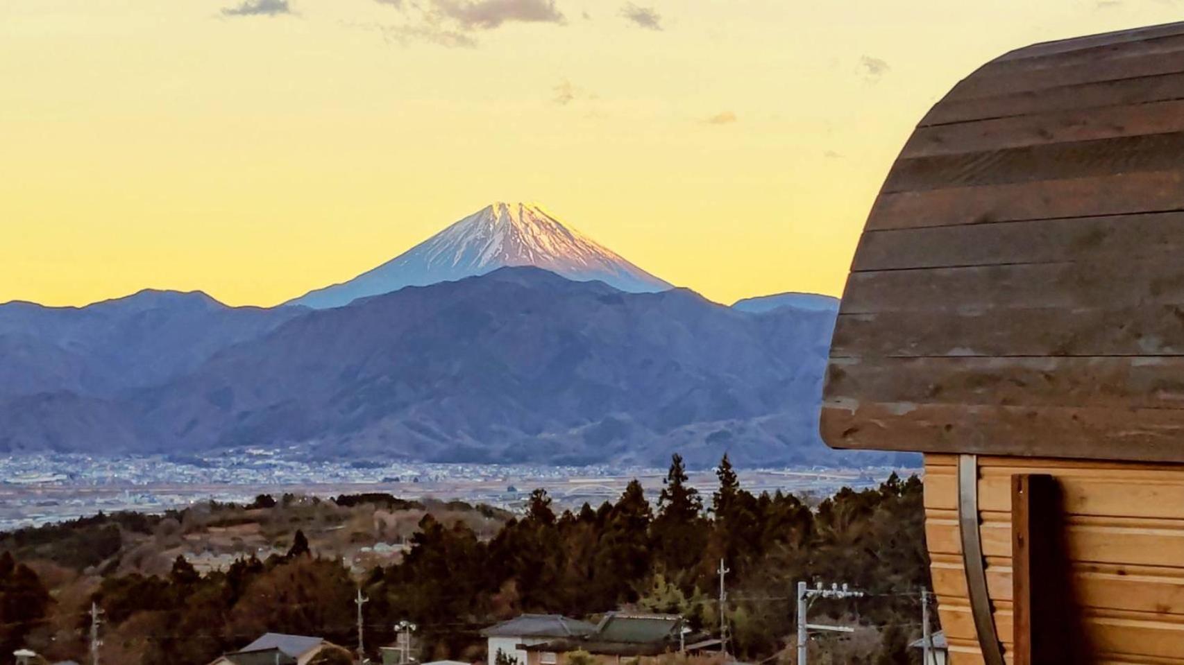 O そ m no てらす Nam Alps Hotel Minami-hegység Kültér fotó